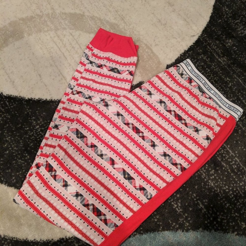Victoria Secret PJ/Thermal